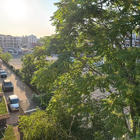 Gt Golden Dreams Apartmán Sluneční pobřeží