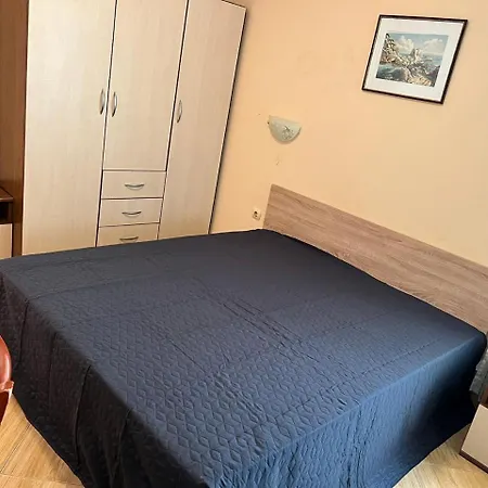 Appartement Gt Golden Dreams
