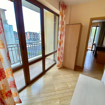 Appartement Gt Golden Dreams