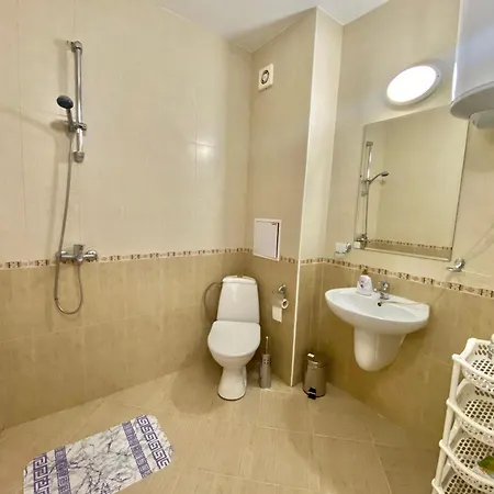 Appartement Gt Golden Dreams Slantchev Briag