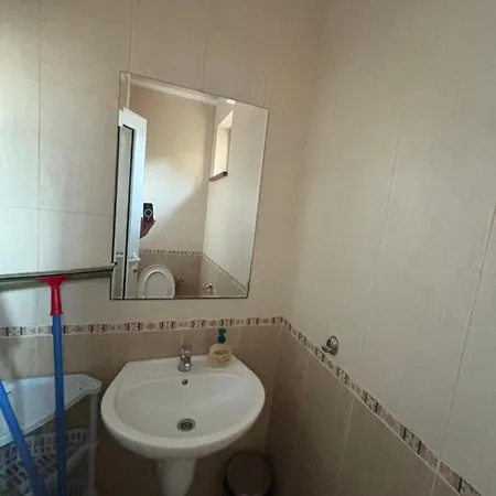 Gt Golden Dreams Appartement *