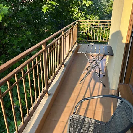 Appartement Gt Golden Dreams *