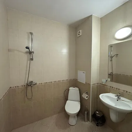 Appartement Gt Golden Dreams