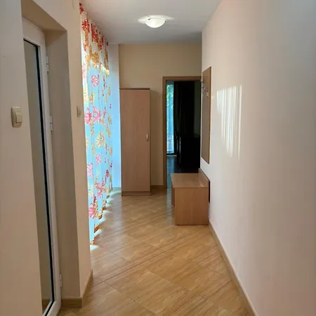 Appartement Gt Golden Dreams *
